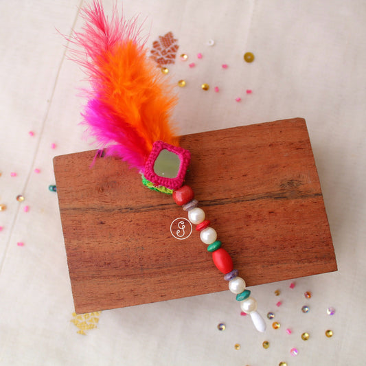 Vibrant Festive Special Tilak Stick