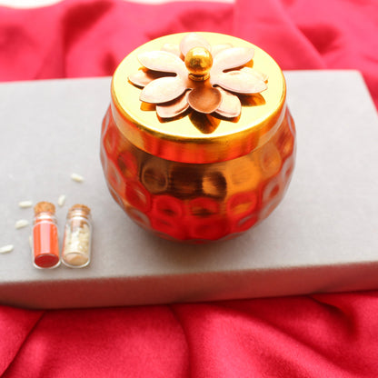 Raksha Bandhan Gift Hamper Box