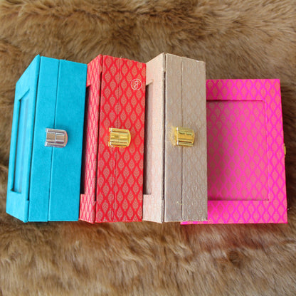 Premium Gift Hamper Box For Raksha-bandhan