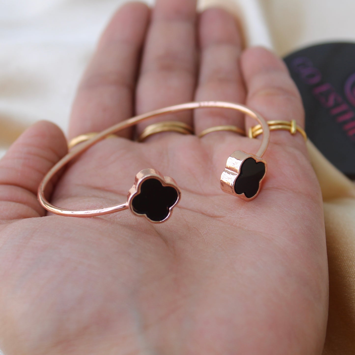 Rose Gold Bracelet