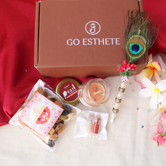 Raksha-Bandhan Gift Hamper Combo