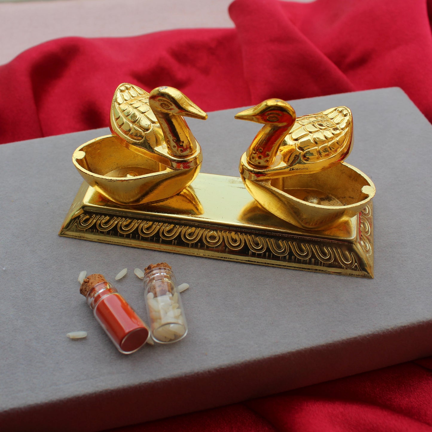 Raksha Bandhan Gift Hamper Box