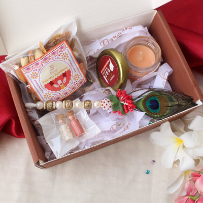 Rakhi Hampers