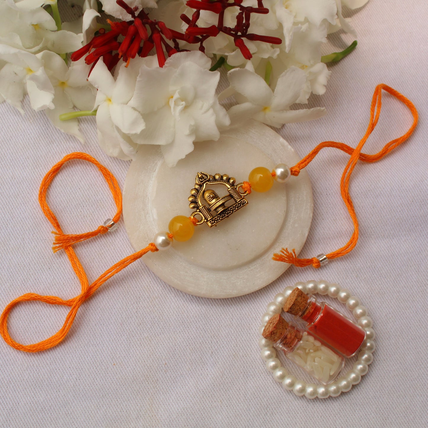 Divine Lord Shiva Rakhi