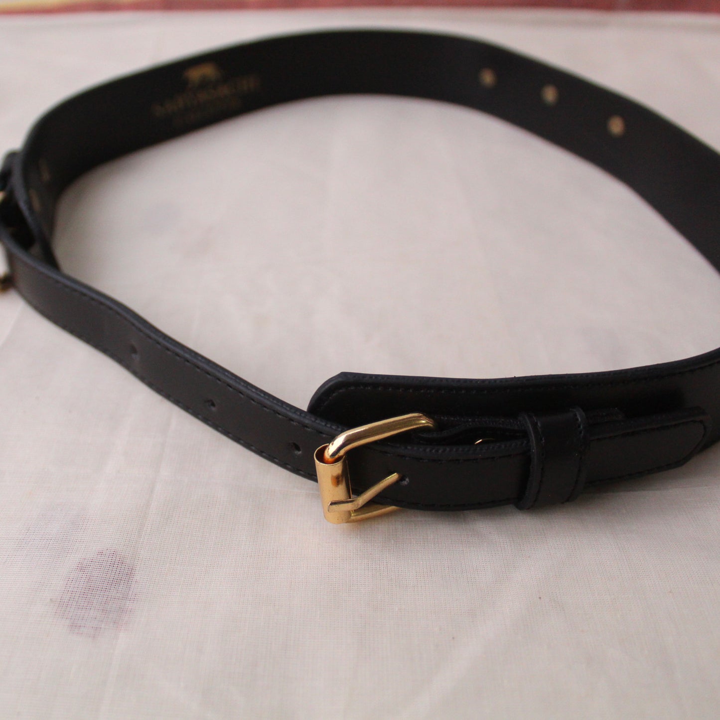 Sabyasachi Inspired Adjustable Waist-Belt