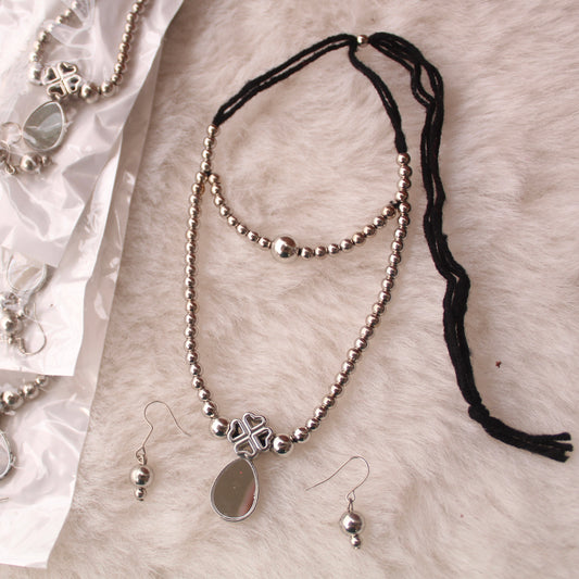 (Set of 10) Necklace Sets For Gifting